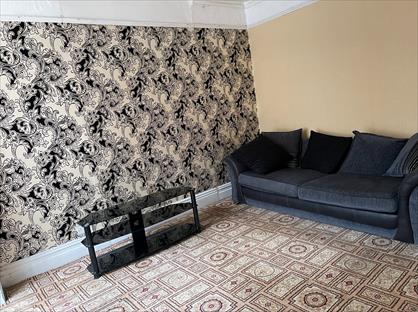 Room in a Shared House, Alcester Terrace, LS8