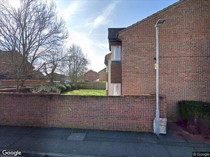 Studio Flat, Yiewsley, UB7