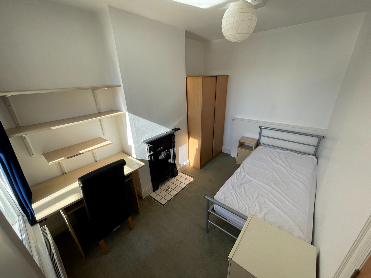 Cambridge - 5 Bed End Terrace, Thoday Street, CB1 - To Rent Now for £ ...