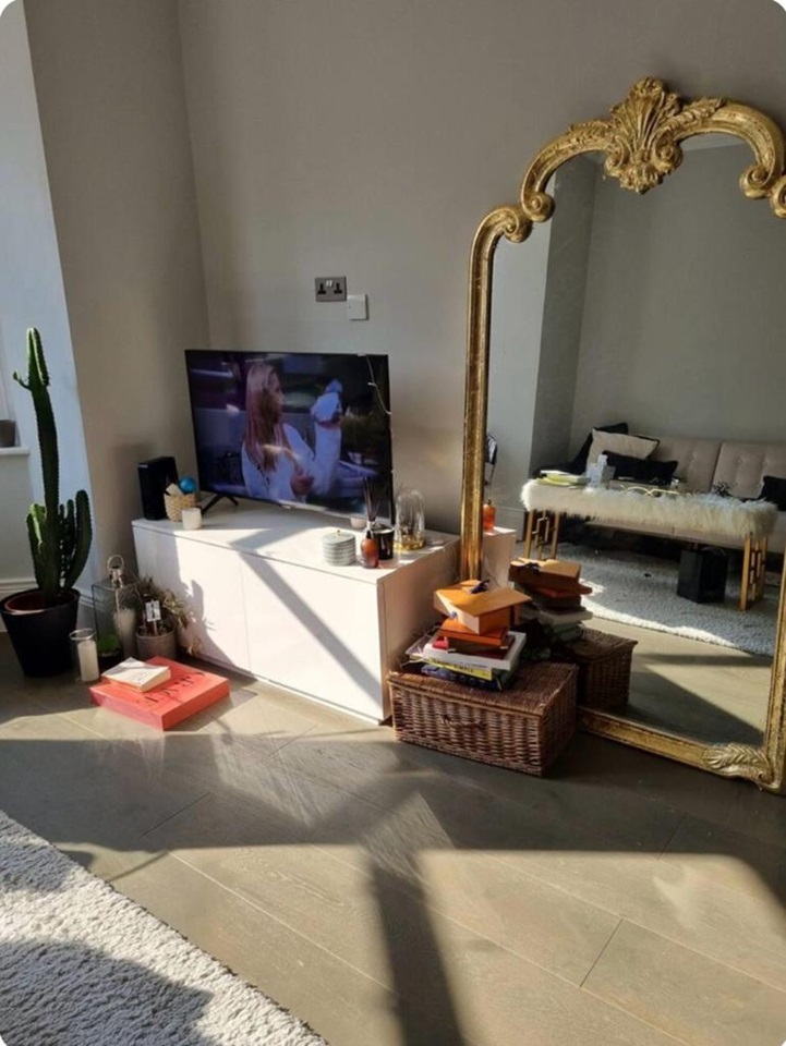 London 1 Bed Flat, Twyford Avenue, W3 To Rent Now for £1,800.00 p/m