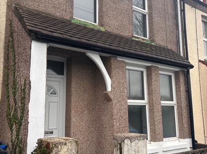 2 Bed Terraced House, Church Road, CT11