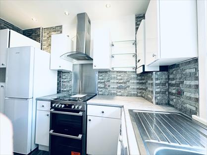 2 Bed Flat, Duncanson Avenue, FK10