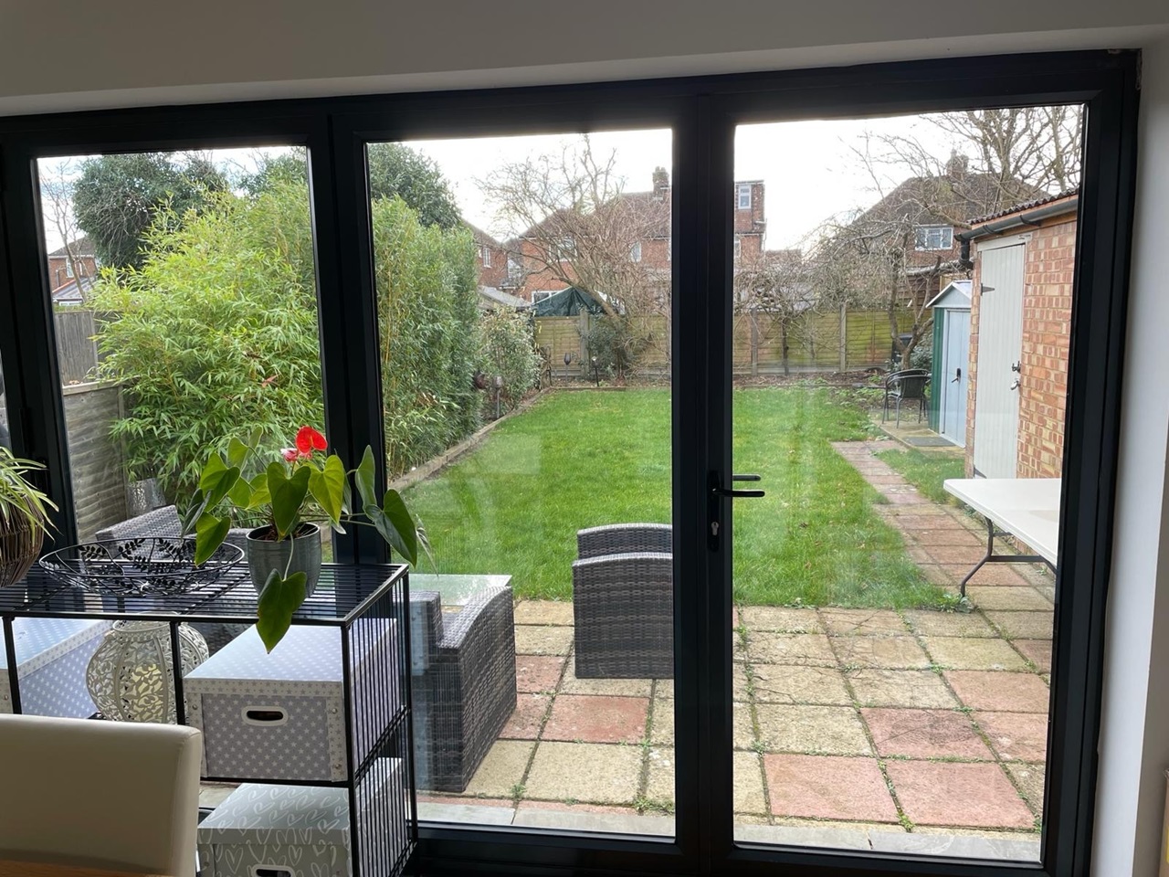 Bedford 3 Bed SemiDetached House, Goldington Road, MK41 To Rent