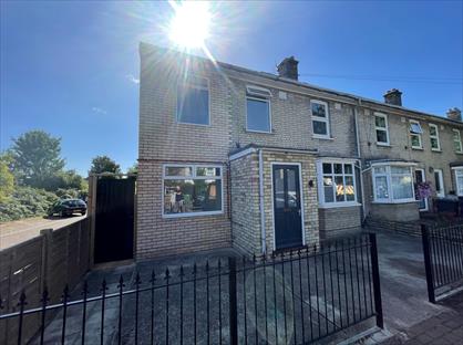 8 Bed Semi-Detached House, Stourbridge Grove, CB1