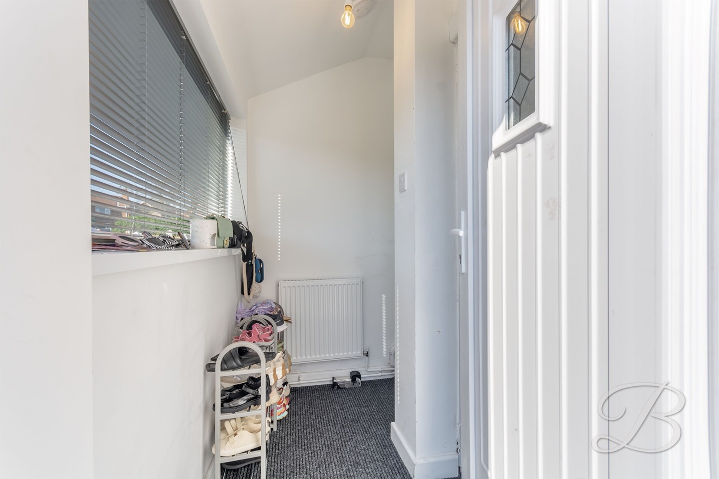 Worksop 3 Bed Terraced House, Dukeries Crescent, S80 To Rent Now