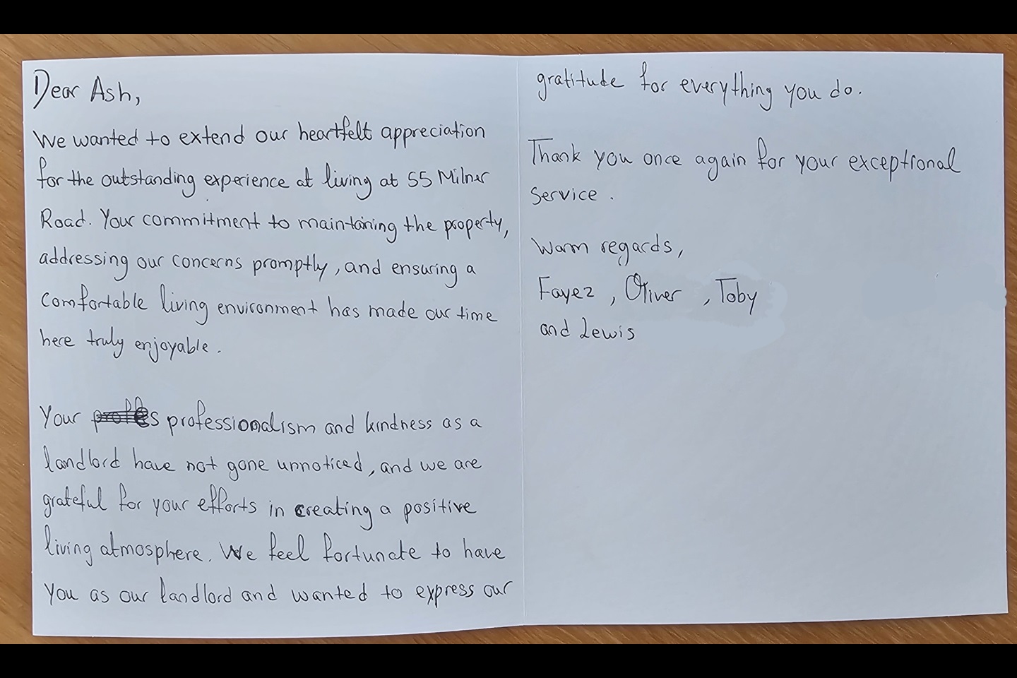 Additional image 23 of 4 Bed Terraced House, Milner Road, BN2, N1 7GU