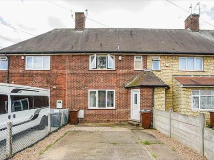 3 Bed Terraced House, Beechdale Road, NG8