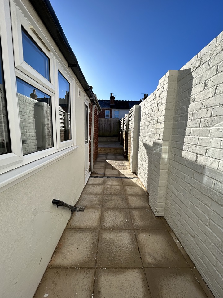 Reading 2 Bed Terraced House, Edgehill Street, RG1 To Rent Now for