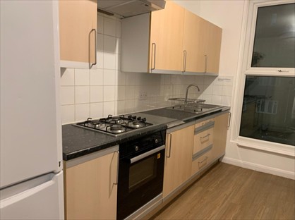 5 Bed Flat, Malden Road, NW5