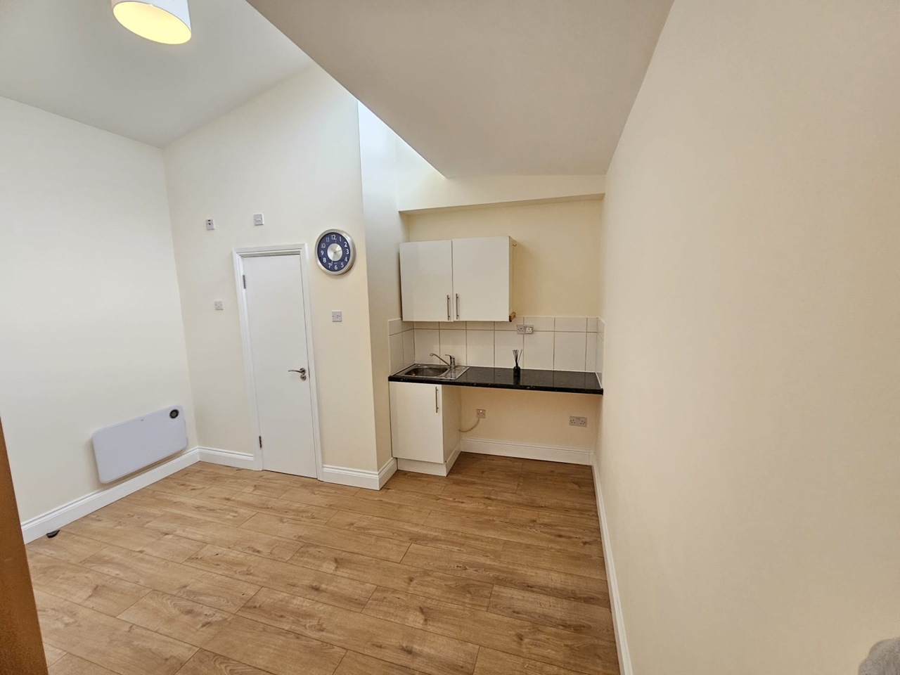 Perry Vale Sydenham Lewisham Studio Flat, Perry Vale Sydenham