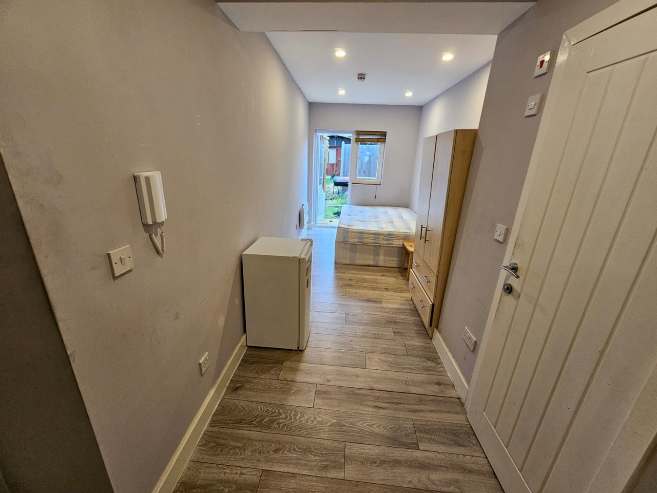 Greenford Northolt Ealing Studio Flat, Greenford Northolt Ealing, UB5