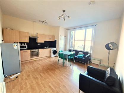2 Bed Flat, Englands Lane, NW3