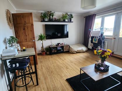 1 Bed Flat, Ravenscraig Drive, G53