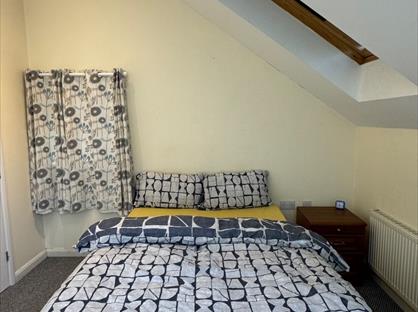 4 Bed Detached House, Nursery Gardens, NG6