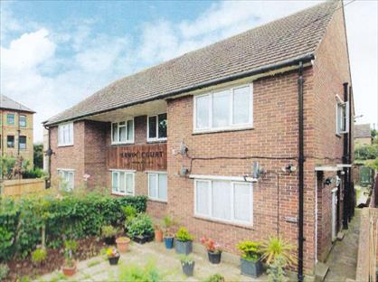 2 Bed Maisonette, Montem Road, SE23