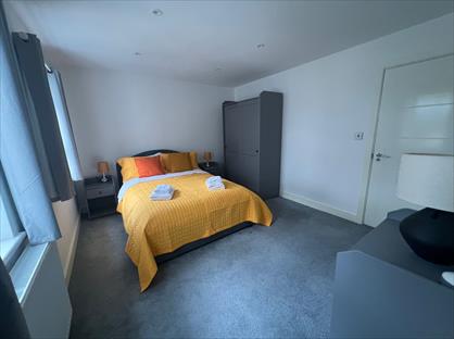 1 Bed Flat, Ventra House, NW6