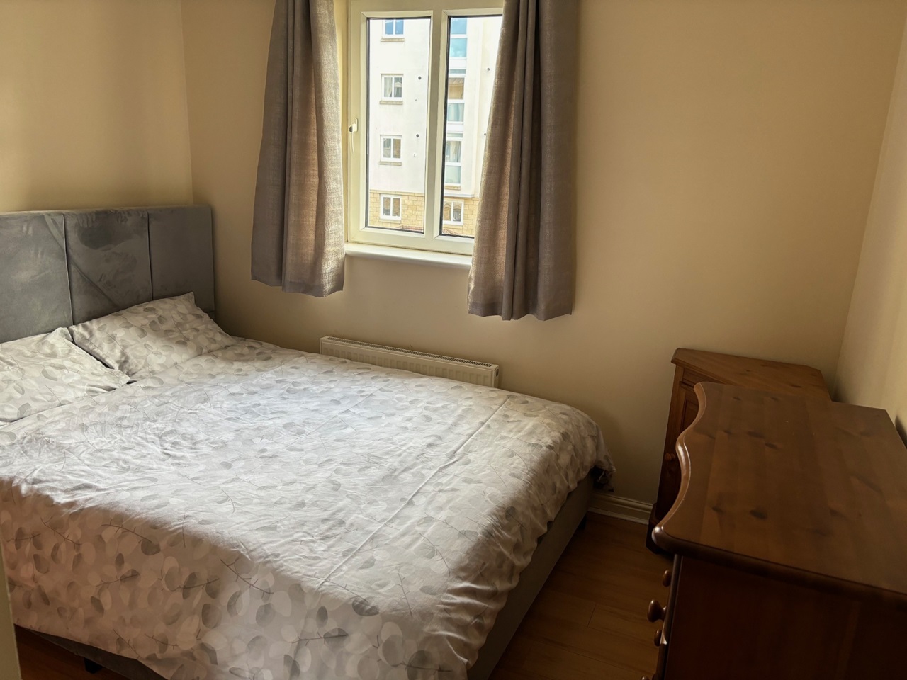 Edinburgh 2 Bed Flat, Allanfield Place, EH7 To Rent Now for £1,495.