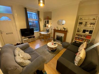 2 Bed Terraced House, Highbury Terrace, LS6