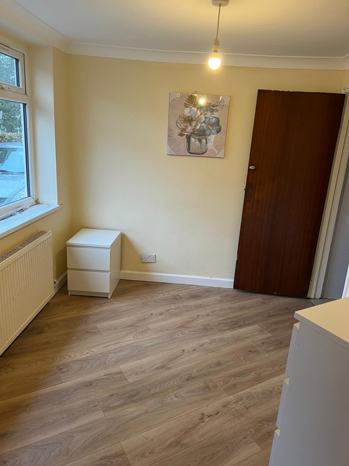 Rayners Lane 1 Bed Flat, Fairview Crescent, HA2 To Rent Now for £