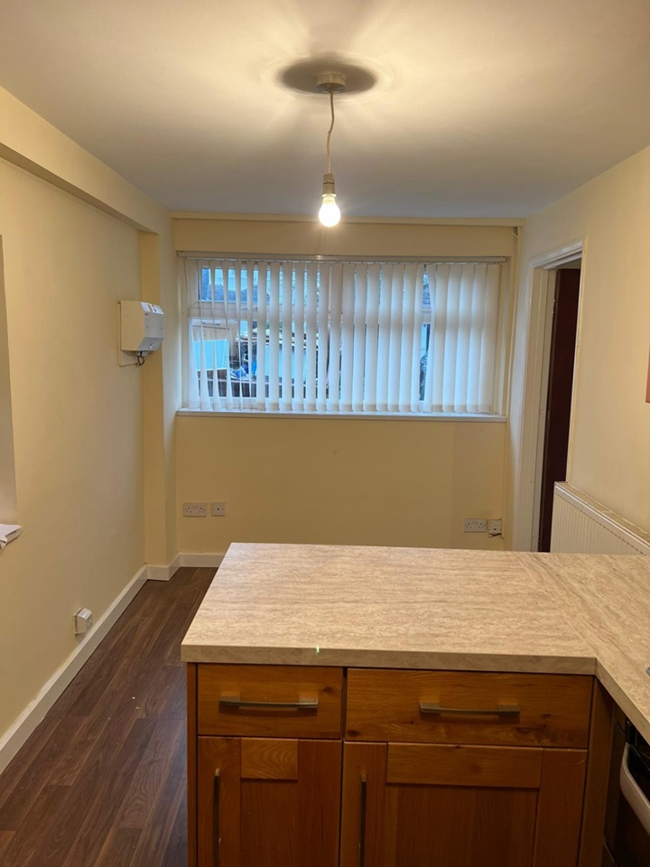 Rayners Lane 1 Bed Flat, Fairview Crescent, HA2 To Rent Now for £