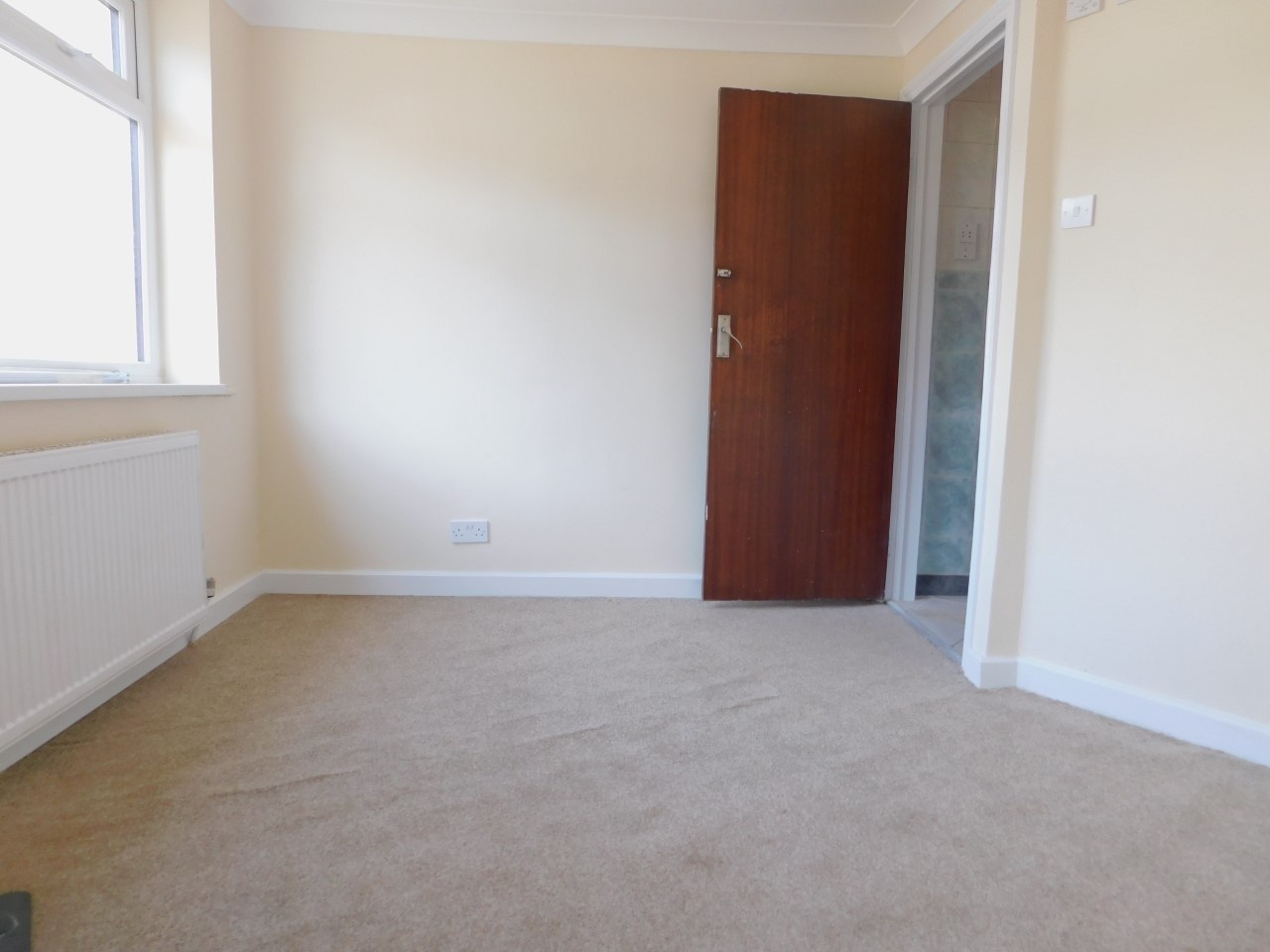 Rayners Lane 1 Bed Flat, Fairview Crescent, HA2 To Rent Now for £