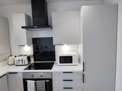 4 Bed Terraced House, Harwich Road, CO4