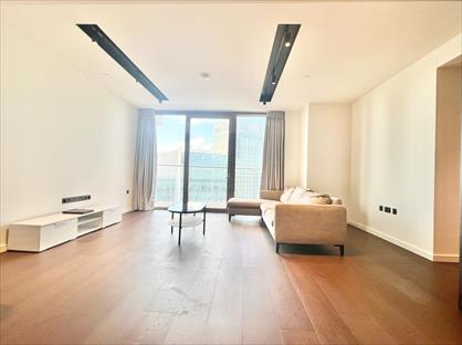 1 Bed Flat, Park Drive, E14
