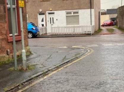 1 Bed Flat, Crossgates, ML4