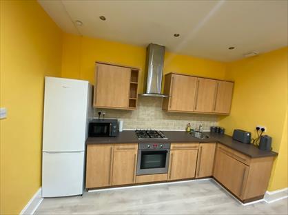 1 Bed Flat, Crossgates, ML4