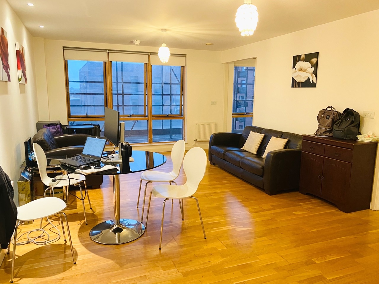 1 Bed Flat, Hunsaker, RG1 photo 3
