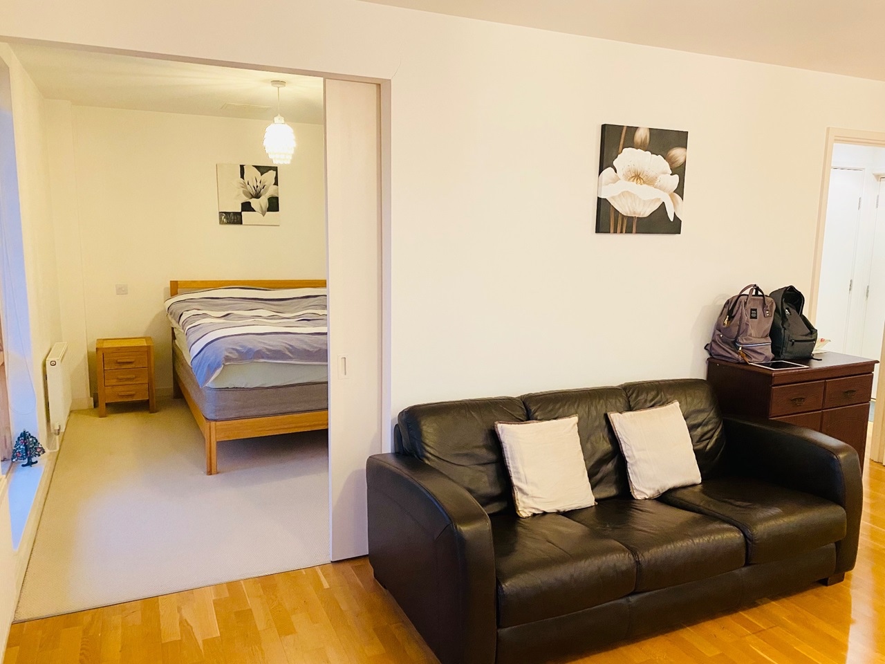 1 Bed Flat, Hunsaker, RG1 photo 5