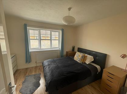 Room in a Shared House, Ashton Mount, LS8