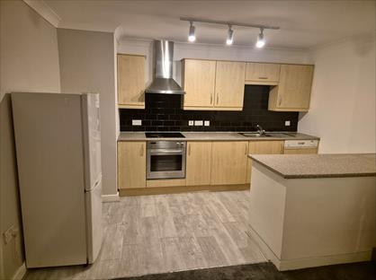 2 Bed Flat, Pincent, S3
