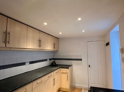 2 Bed Flat, Forton Road, PO12