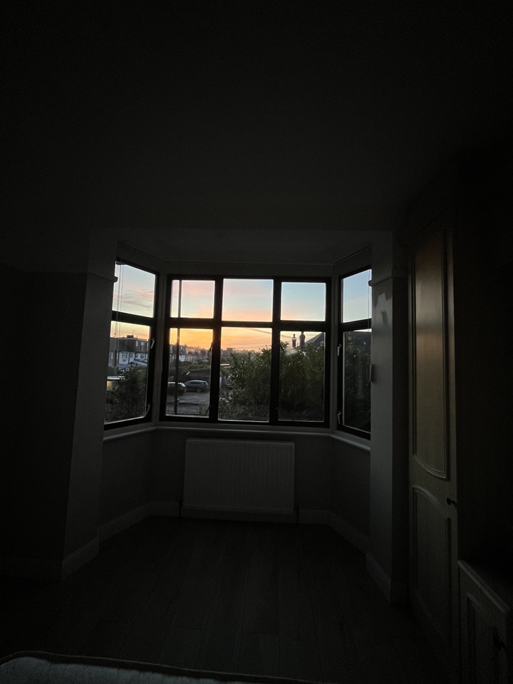 London 3 Bed Detached House, The Lodge Merton Mansions, SW20 To