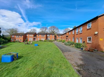 1 Bed Flat, Chester Road, SY13