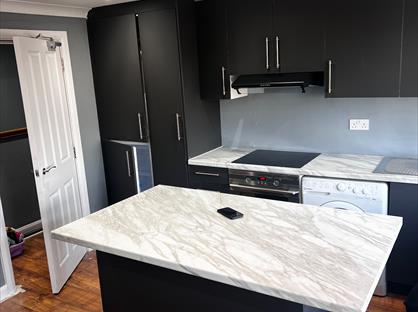 2 Bed Flat, Downs Road, LU1