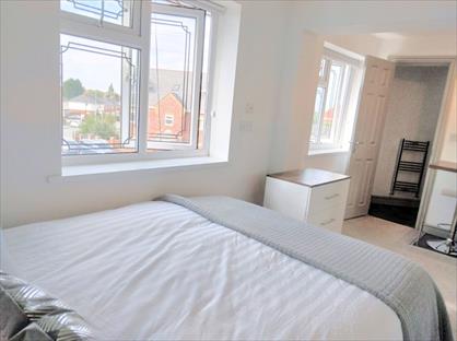 Room in a Shared House, William Road, B67