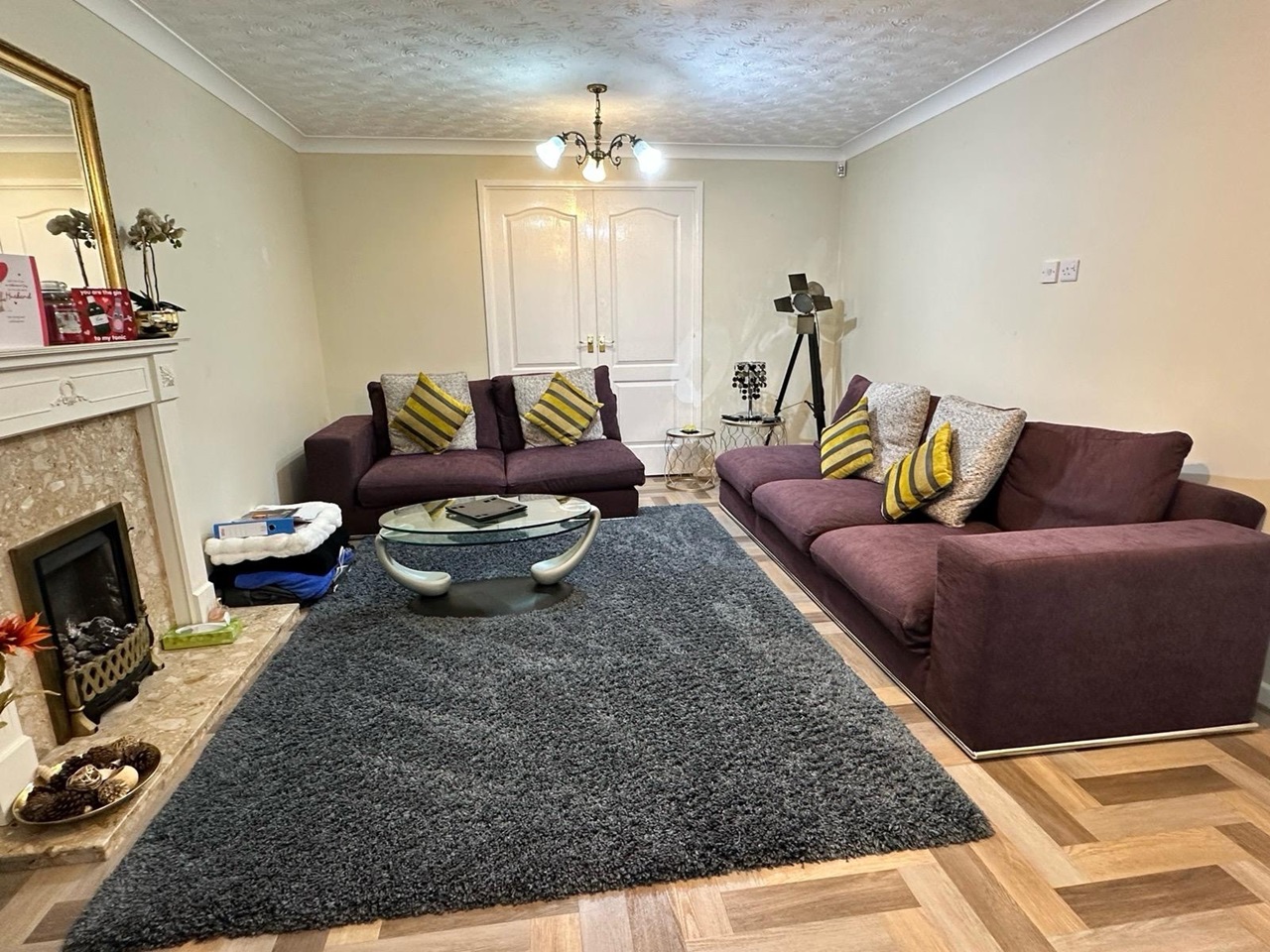 Oadby, Leicester 4 Bed Detached House, Mount Pleasant, LE2 To Rent