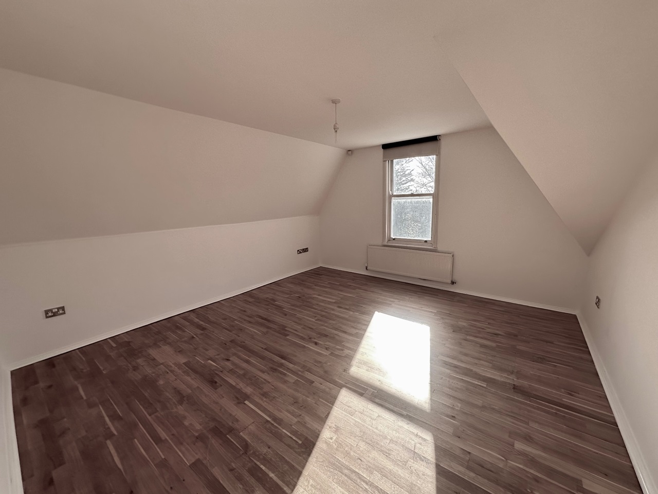 Liverpool 1 Bed Flat, Sefton Park Rd, L8 To Rent Now for £750.00 p/m