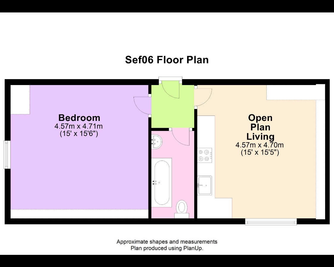 Liverpool 1 Bed Flat, Sefton Park Rd, L8 To Rent Now for £750.00 p/m
