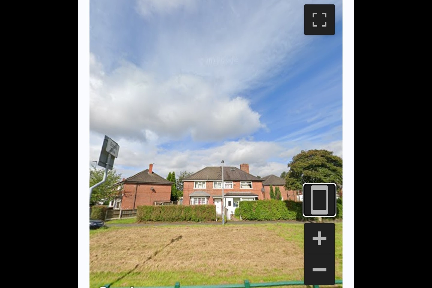 3 Bed Semi-Detached House, Vale Street, M11, N1 7GU