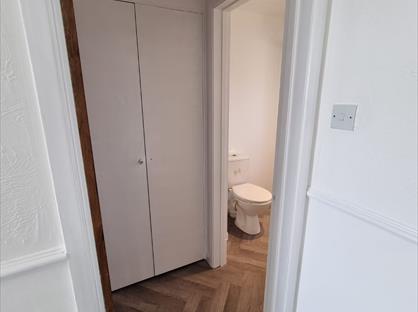 1 Bed Flat, Northdown Road, CT9