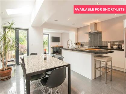 4 Bed Terraced House, Plasturton Avenue, CF11