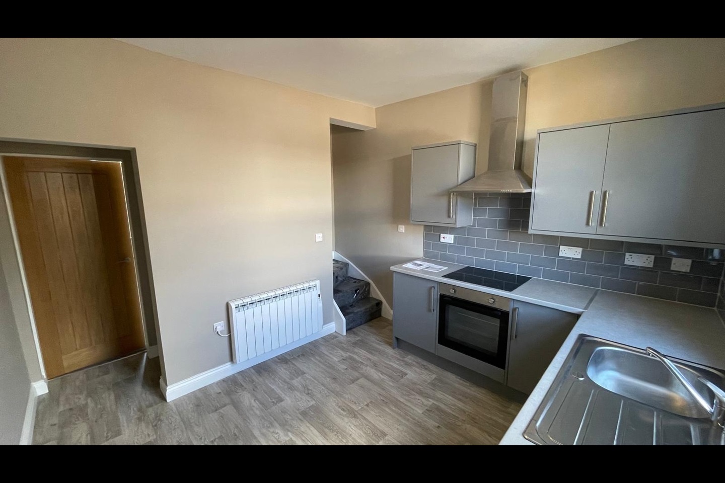 Denton, Manchester 2 Bed Terraced House, Turner Street, M34 To Rent