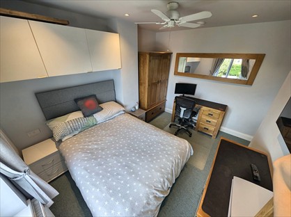 Room in a Shared House, Skipton Road, BB8