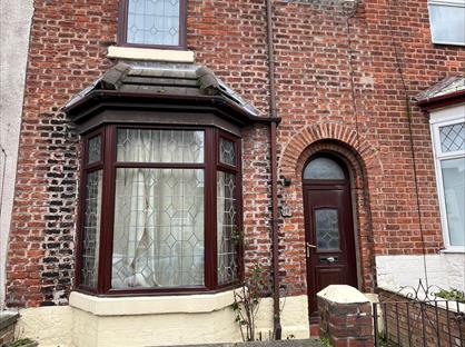 2 Bed Terraced House, Thomas Street, WA7