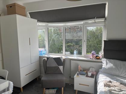 Room in a Shared House, Wilson Road, RG30