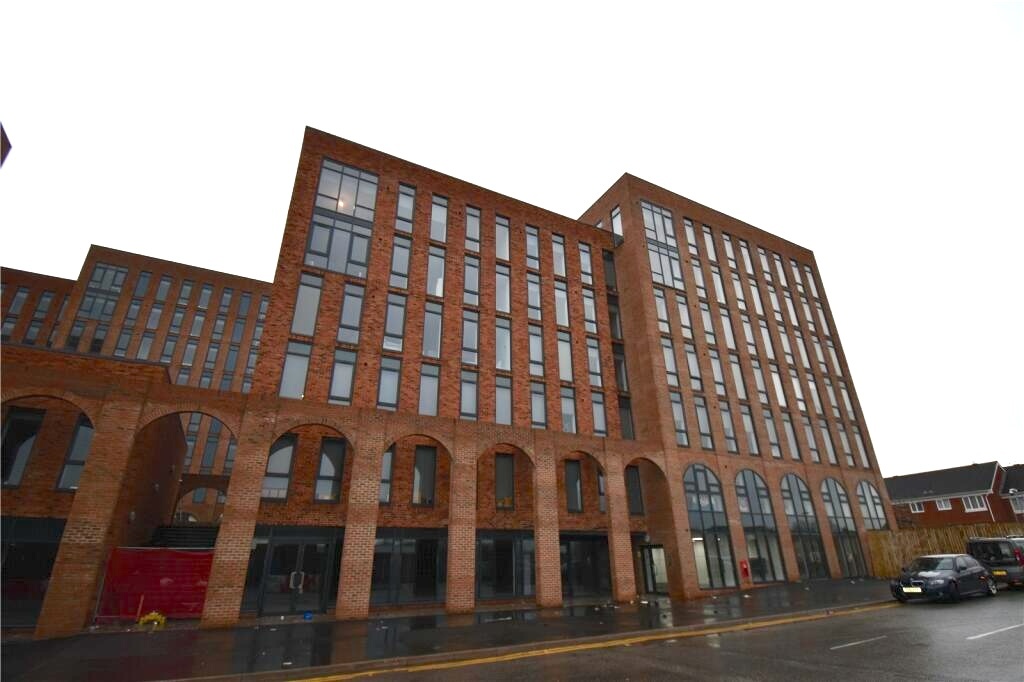 Additional image 14 of 1 Bed Flat, Neptune Place, L8, N1 7GU