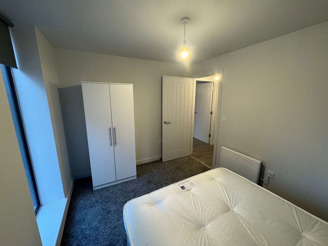 Additional image 5 of 1 Bed Flat, Neptune Place, L8, N1 7GU